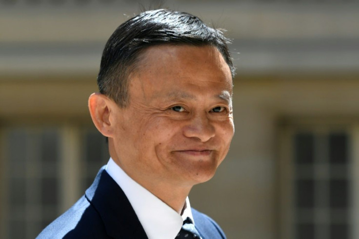 Sebuah laporan bahwa pendiri Alibaba Jack Ma telah melakukan perjalanan ke Eropa meningkatkan harapan bahwa tindakan keras China terhadap raksasa teknologi itu mungkin telah berjalan dengan sendirinya.