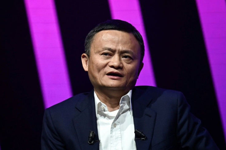 Jack Ma, miliarder pendiri raksasa online Alibaba, hampir tidak berbicara sejak tahun lalu ketika dia mencela regulator China karena mencekik inovasi.