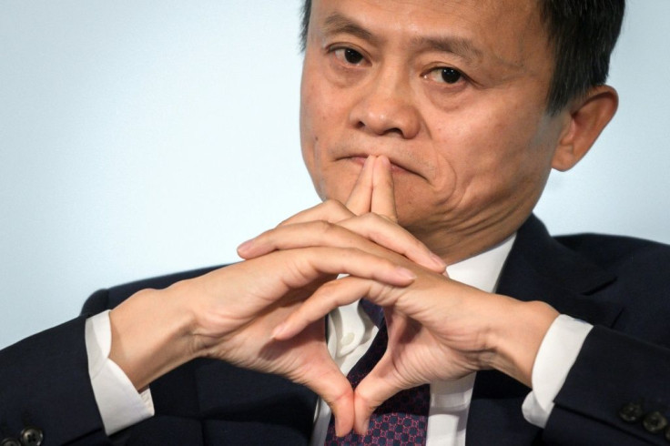 Jack Ma hampir menghilang dari mata publik sejak awal November, ketika dia diseret ke depan regulator