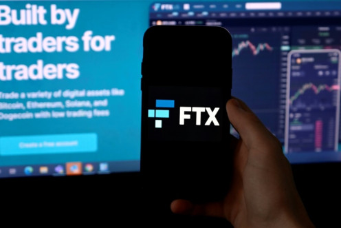 Baru-baru ini 10 hari yang lalu FTX dianggap sebagai platform cryptocurrency terbesar kedua di dunia