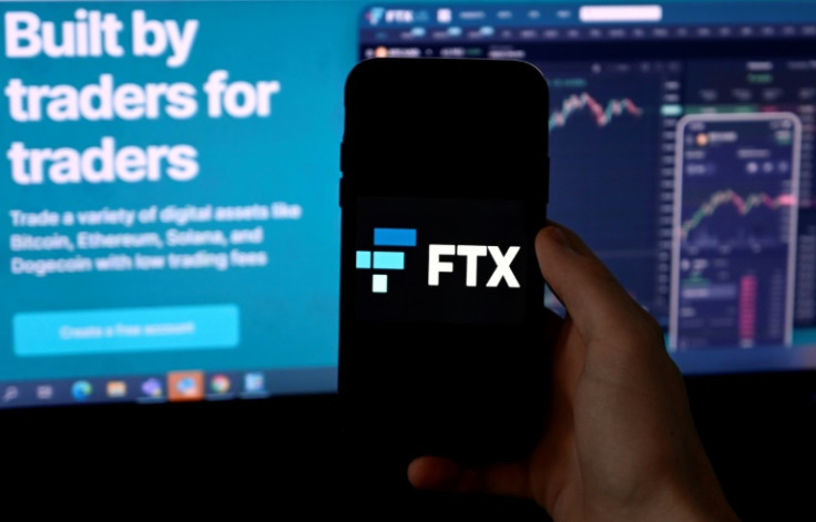 Baru-baru ini 10 hari yang lalu FTX dianggap sebagai platform cryptocurrency terbesar kedua di dunia