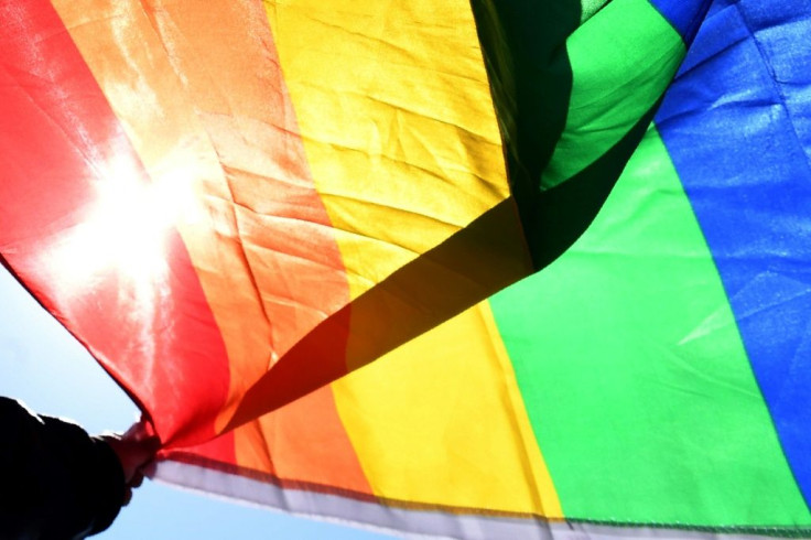 Homofobia tersebar luas di Rusia di mana laporan pelanggaran hak dan serangan terhadap orang LGBT sering terjadi, meskipun ada adegan gay di kota-kota besar