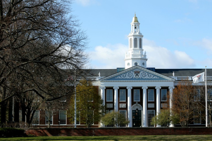 Harvard berpendapat bahwa tindakan afirmatif telah memungkinkan sekolah Ivy League memiliki badan siswa yang lebih beragam