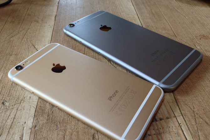 Apple 14 seri iOS 16