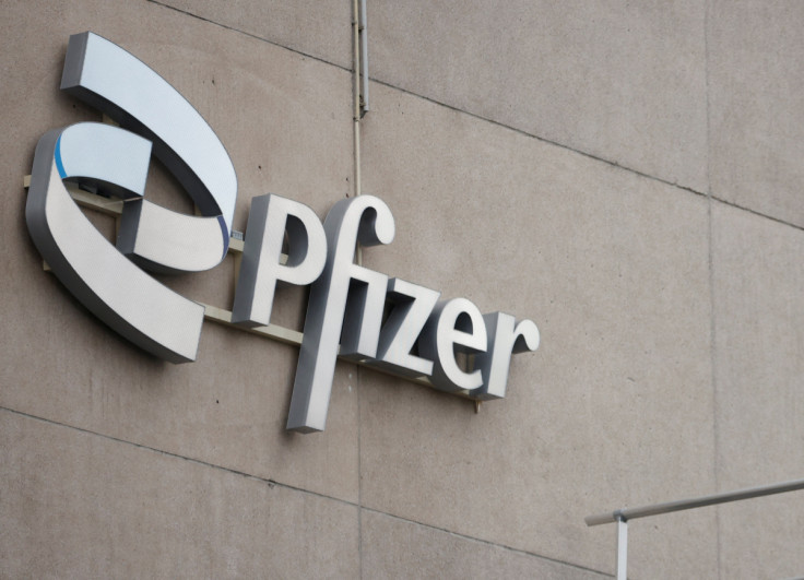 Pfizer menghabiskan miliaran untuk memperluas manufaktur Eropa