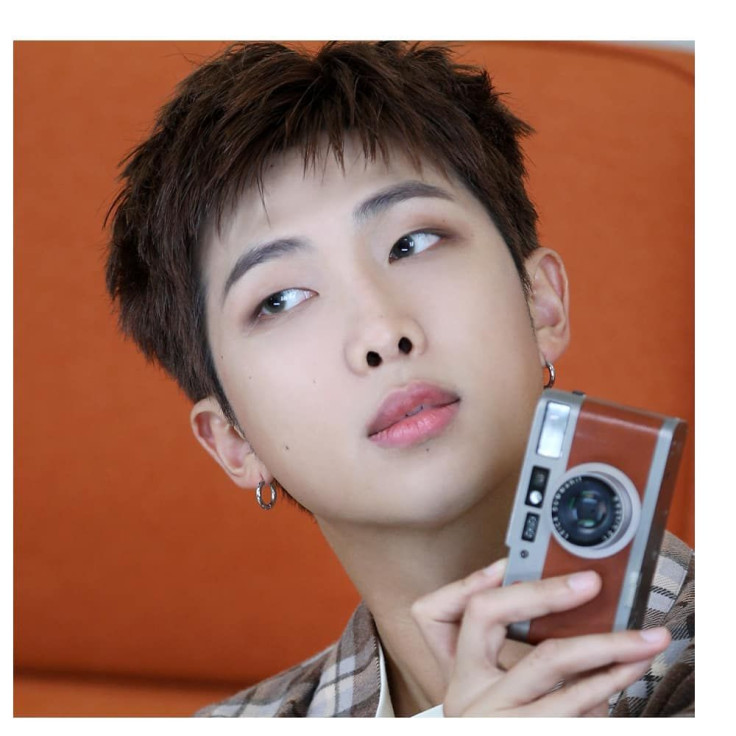 RM BTS