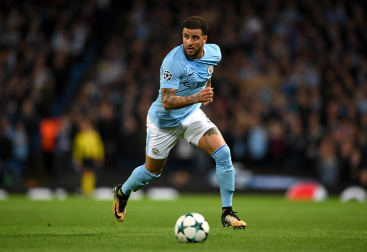 Kyle Walker