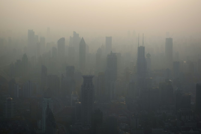 Polusi udara yang dipancarkan manusia berkontribusi pada 3,3 juta kematian pada tahun 2020, menurut penelitian terbaru