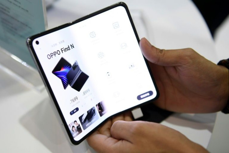 Samsung telah menjadi pelopor di sektor smartphone lipat