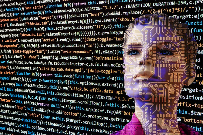 AI yang dapat dikenakan secara manusiawi