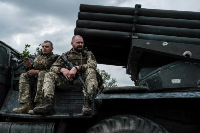 Perang di Ukraina dapat mencapai "titik puncak" pada Agustus dan berakhir dengan kekalahan Rusia sebelum akhir tahun, kata kepala intelijen militer Kyiv
