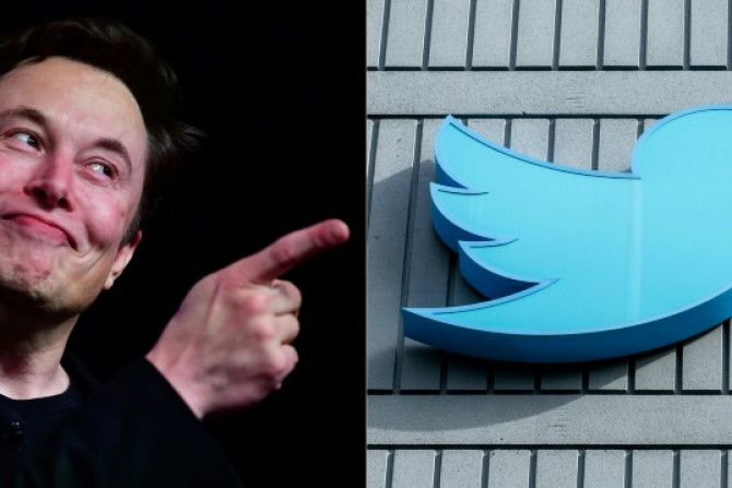Para peneliti mengatakan misinformasi telah meledak di Twitter sejak platform tersebut diakuisisi oleh miliarder Elon Musk