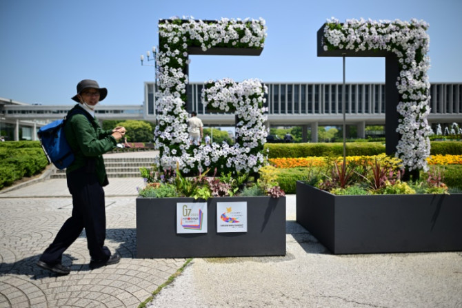 Pusat kekuatan regional India dan Brasil termasuk di antara negara-negara yang diundang untuk bergabung dalam KTT G7 minggu ini di Hiroshima