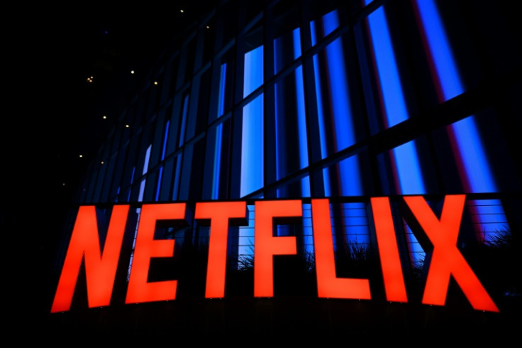 Netflix mengatakan akan menginvestasikan $2,5 miliar dalam konten Korea Selatan selama empat tahun ke depan