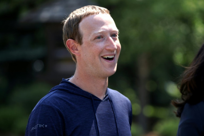 Kepala eksekutif Meta Mark Zuckerberg tetap mengabdikan diri untuk berinvestasi besar-besaran di metaverse meskipun pengetatan sabuk di titan teknologi