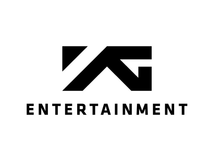 Logo YG Entertainment