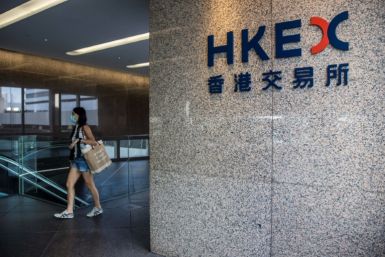Operator bursa saham Hong Kong melaporkan pendapatan semester pertama sebesar $1,4 miliar pada hari Rabu bahkan ketika listing baru tetap jauh di bawah puncak pra-pandemi