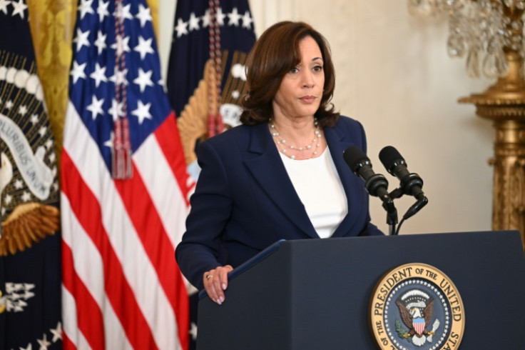 Wakil Presiden Kamala Harris akan mewakili Amerika Serikat pada KTT Asia Timur yang dihadiri 18 negara di Jakarta